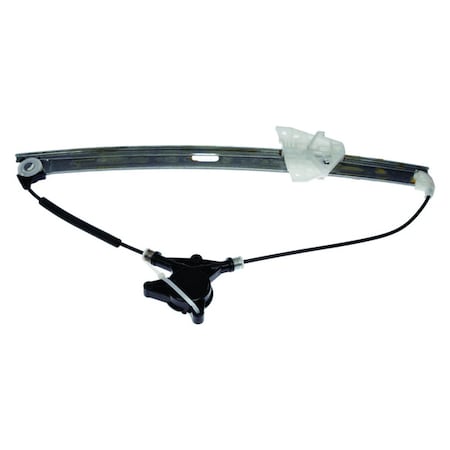 Wai Global WINDOW REGULATOR ONLY, WPR6140L WPR6140L